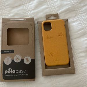 Pela iphone 11 case!
